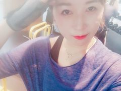 -INFIT私教·唤醒身体肌能(中海国际店)