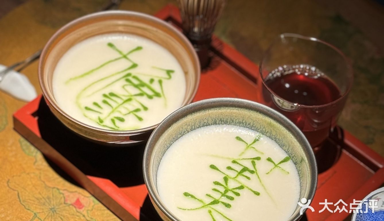 一场美食盛宴在周末愉快的展开