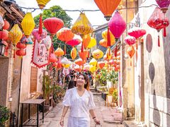 -玫瑰海岸文化旅游度假区
