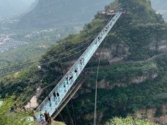 -孤山寨风景区