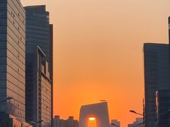 -中央广播电视总台(光华路办公区)