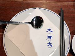 -大牌大·传统杭帮菜(湖滨店)