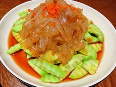 -单家老院·院子里的青岛菜(沙子口店)