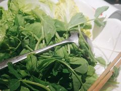 -锦庐道地川菜(来福士店)