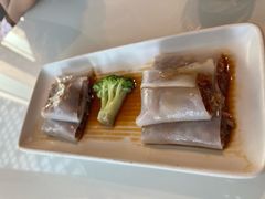 叉烧肠-润记·广东餐馆(苏州中心店)