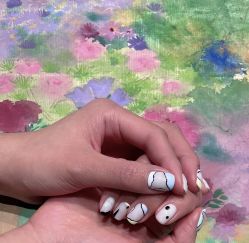 -LILY NAILS美甲美睫