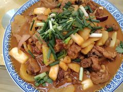 -福顺祥大盘鸡(临潼店)