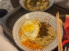 -尚善若水·汤泉·SPA·沐足(东方渔人码头店)