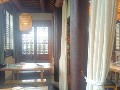 -二十八里太湖船菜(吉祥路店)