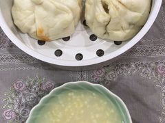 -袁大头包子(光华路店)