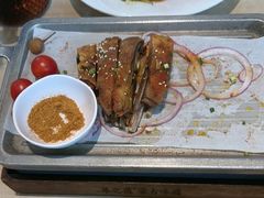 -羊之道草原味道清真餐厅(番禺店)