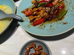 -志明眷村·台式融合菜·宵夜