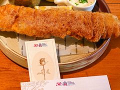 -The Happy Monk(前海壹方汇店)