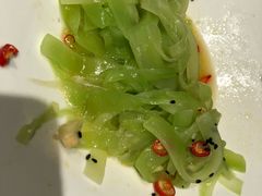 -汉唐宴长安食府