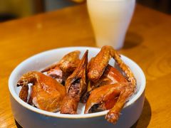 -如轩·海鲜砂锅粥·潮汕菜(一品天下店)