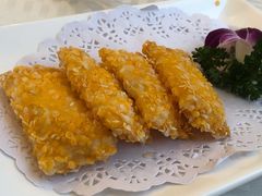 -江南村酒家