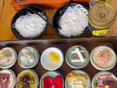 -桥香园过桥米线(国贸店)