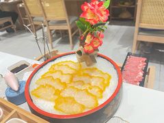 -花菇朵·野生菌锅·云南美食(后沙峪店)