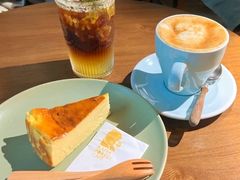 -咖法森林·咖啡  酒吧(天河店)