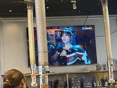 -哈哈碳都·牛肋条无限自助烤肉(台江万达店)