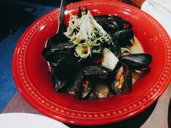 -Bistro Les Lilas丁香花小酒馆