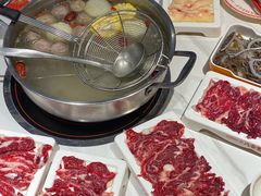 -八合里牛肉火锅(上海世茂广场店)