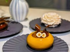 -潮一不贰·法式甜品·生日蛋糕·西式简餐(外滩店)