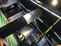 -Freedom Fitness私教健身俱乐部(徐虹北路店)