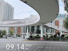 -青藏高原自然博物馆