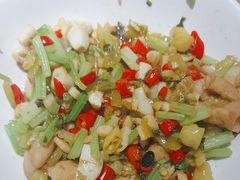 -望湘园·湖南菜(松江万达店)