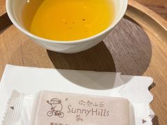 -微热山丘(台北民生公园门市店)