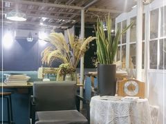 -84那年咖啡馆(李沧万达店)