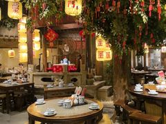 -南京大牌档(之心城店)