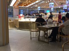 自助取餐区-美俪家族(江南摩尔店)
