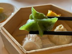 -富力丽思卡尔顿酒店·丽轩中餐厅