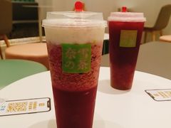-奈雪的茶(天河城店)