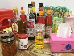 -正宗阳山牛杂(东城店)