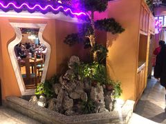 -巢爷老味(东方红店)