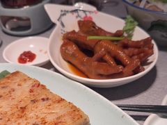 -晓粤·惹味粤菜(凯德乐峰广场店)