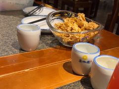 -真地道京味府·鲜橙烤鸭·北京菜(朝外大街东大桥店)