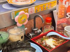 -元气寿司(东方宝泰店)