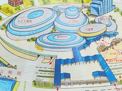 -东方山水金沙酒店-雅香阁中餐厅