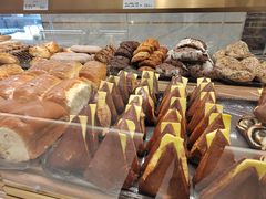-烘焙町面包店(西四店)