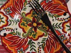 -摇滚披萨(长春街店)