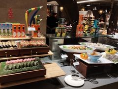 -海外海皇冠大酒店-海悦·全日制餐厅