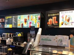 -星巴克臻选(北京太阳宫凯德店)