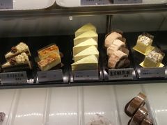-布朗尼西饼(粮道街店)