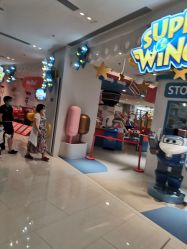 -小鸡哆哆故事屋·儿童乐园(嘉里城店)