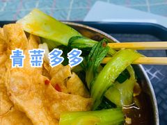 -红鼻子桂林米粉(金唐新光界店)