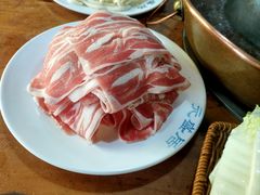 -元盛居(生态大街店)
